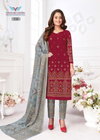 Veer Zaara Vol 5 By Vinayak Vastra Rayon Bulk Dress Material Orders In India